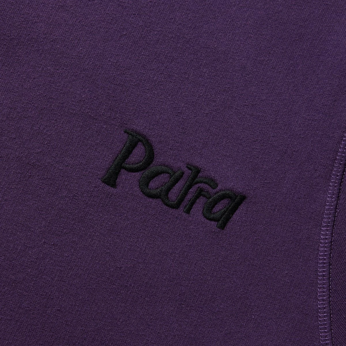 By Parra RUSHED SUGAR CREW NECK SWEATSHIRT - Image 3
