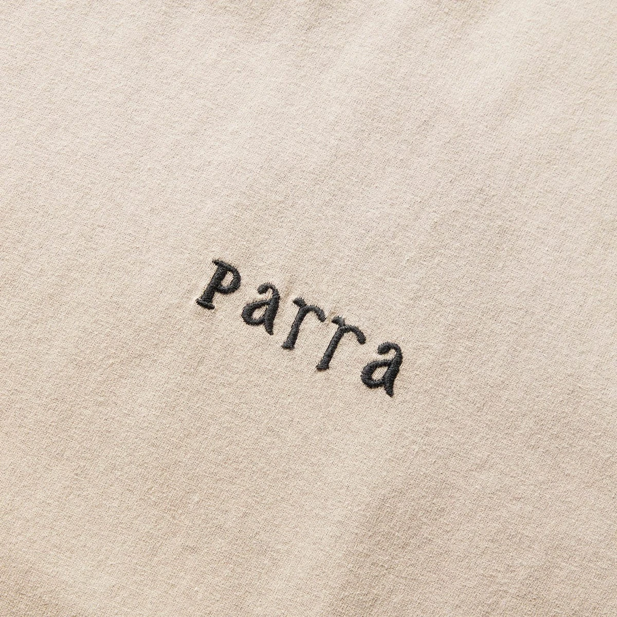 By Parra SPIRITS OF THE BEACH T-SHIRT - Image 4