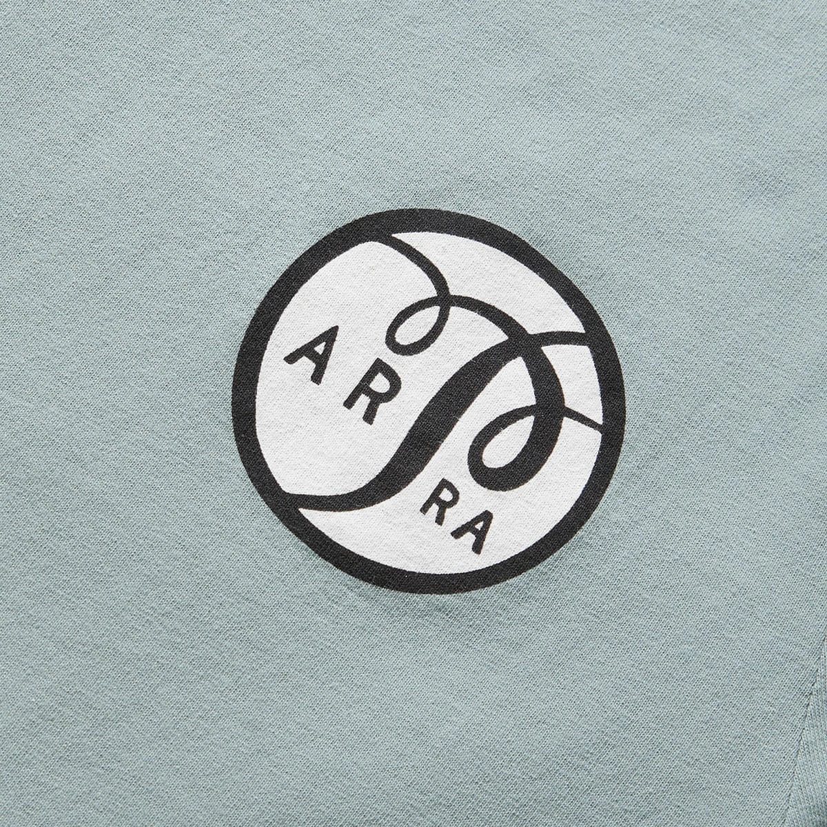 By Parra THE LOST RING LONG SLEEVE T-SHIRT - Image 4