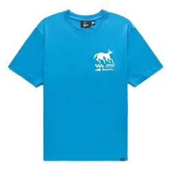 By Parra UNDERWATER T-SHIRT
