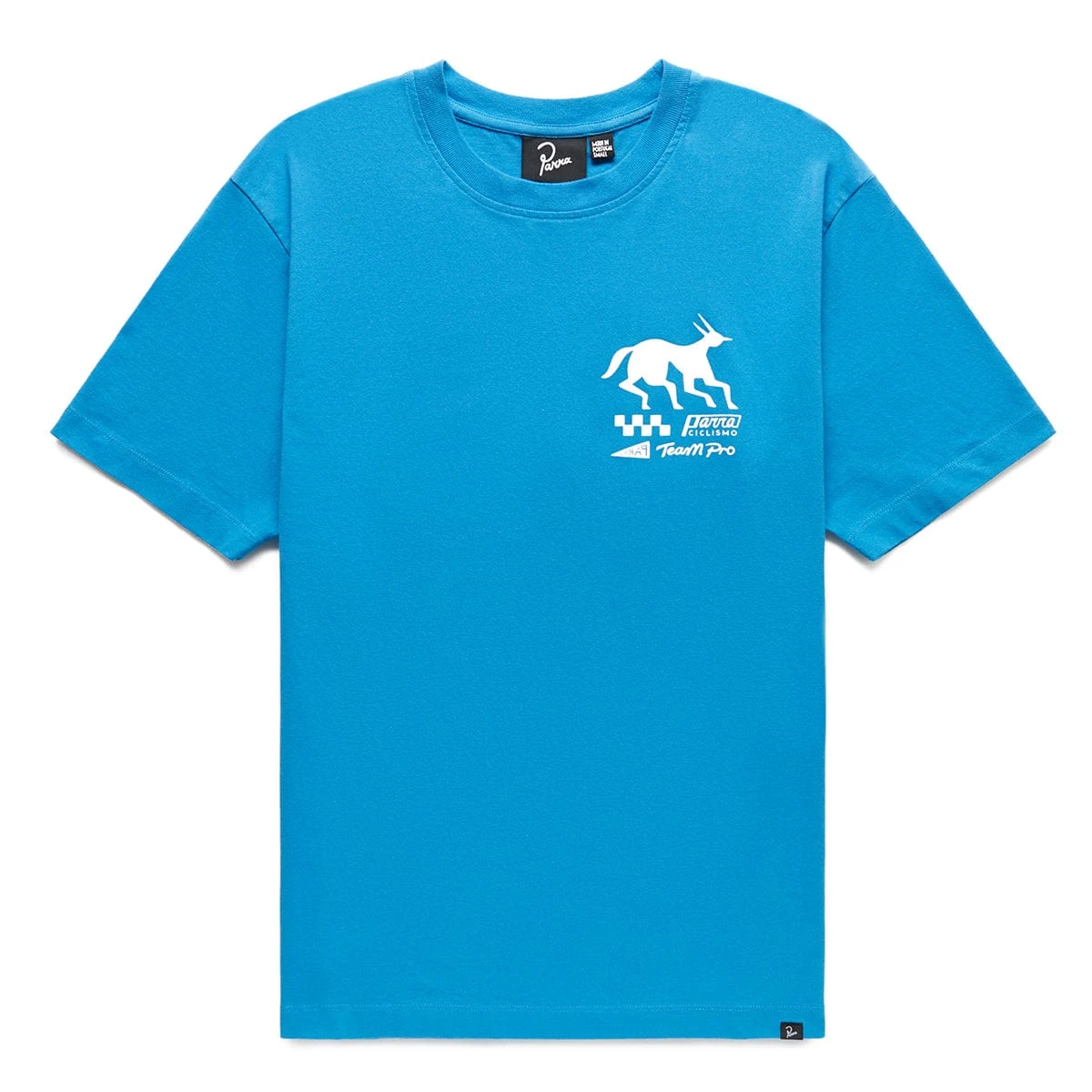 By Parra UNDERWATER T-SHIRT
