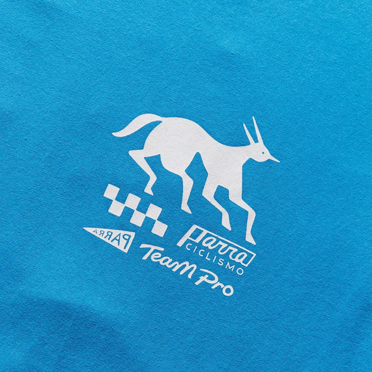 By Parra UNDERWATER T-SHIRT - Image 4