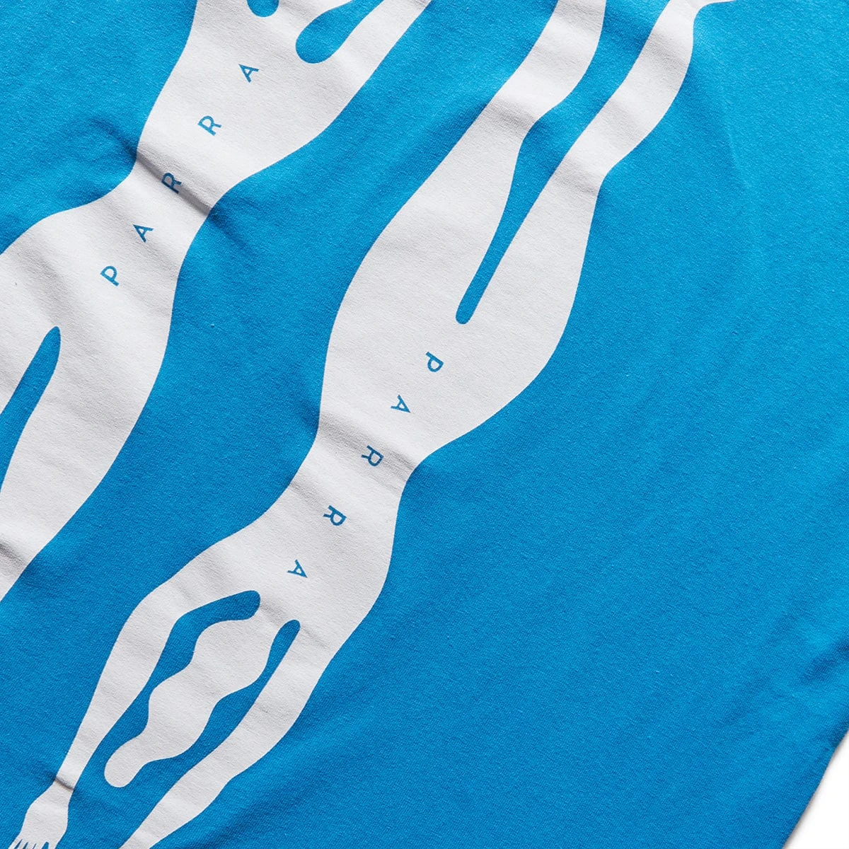 By Parra UNDERWATER T-SHIRT - Image 6