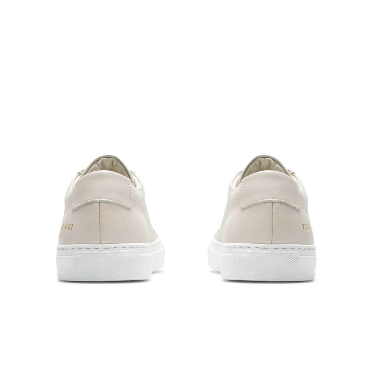 Common Projects ACHILLES (White Sole SS21) - Image 3