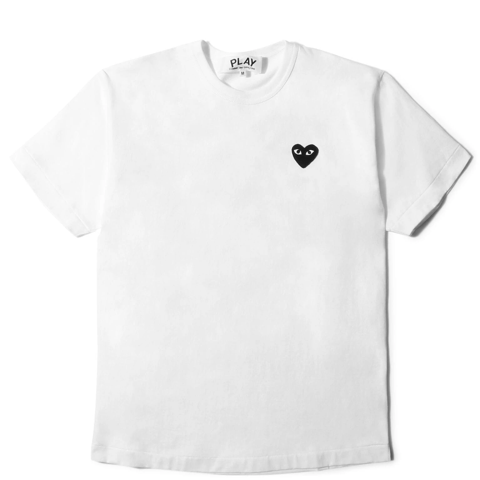 Comme Des Garçons Play PLAY T-SHIRT
