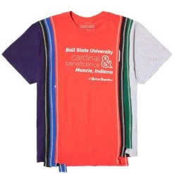 Needles 7 CUTS SS TEE COLLEGE SS21 37