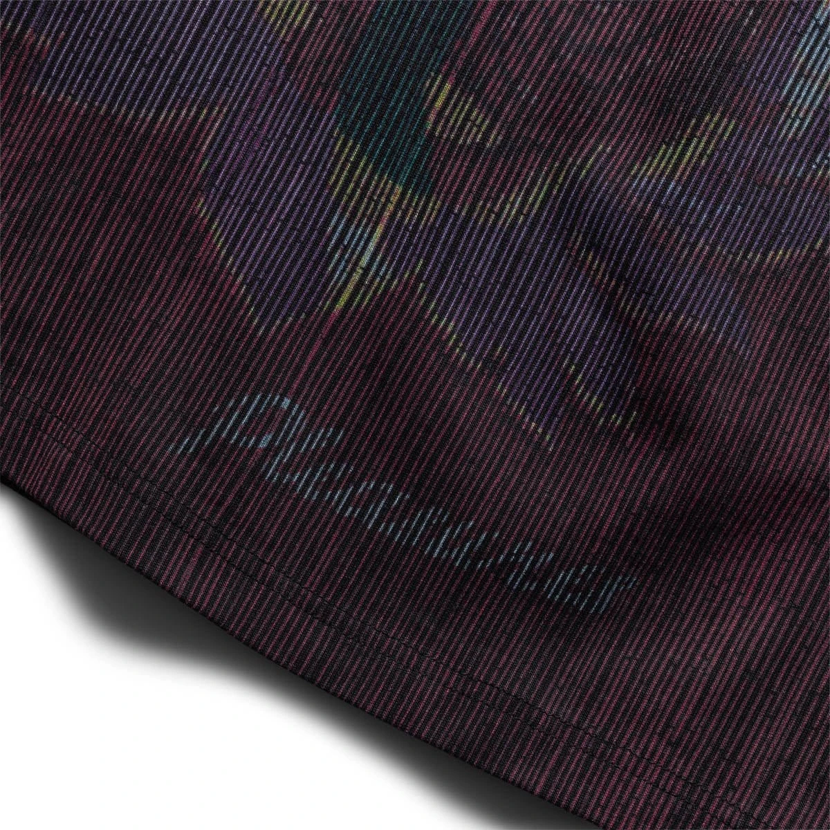 Pleasures BEADS LONG SLEEVE SHIRT - Image 5