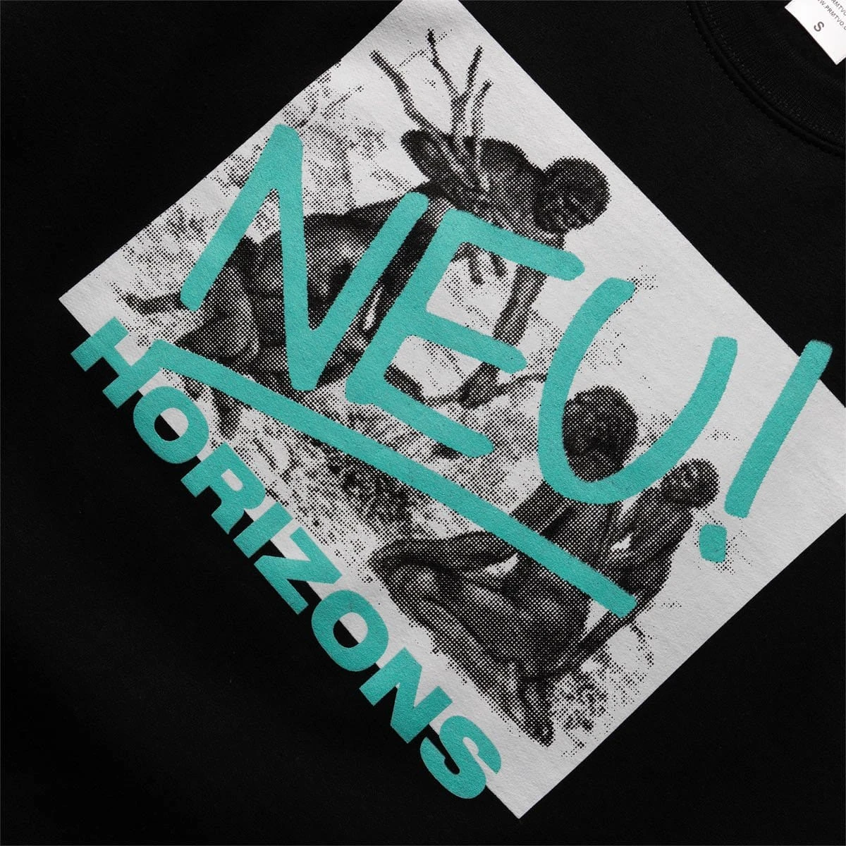 PRMTVO IN THE BEGINNING CREWNECK - Image 3