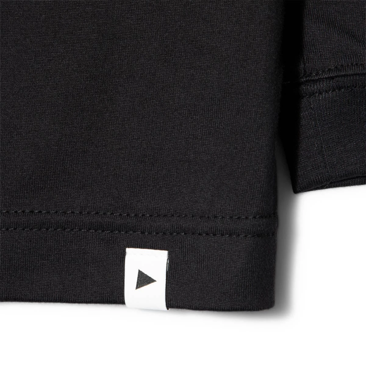 And Wander MARMOT X Yuko Saeki LS TEE - Image 4