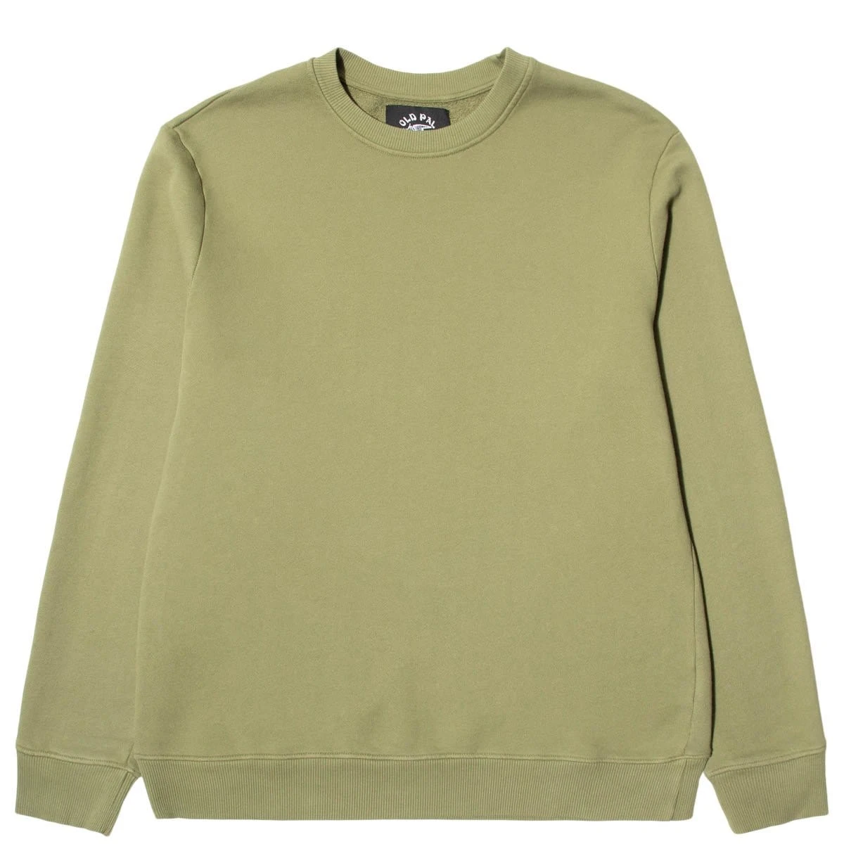 Old Pal Provisions SHARE THE STOKE CREWNECK SWEATSHIRT - Image 2