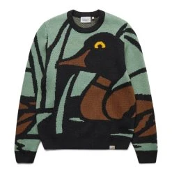 Carhartt WIP POND SWEATER