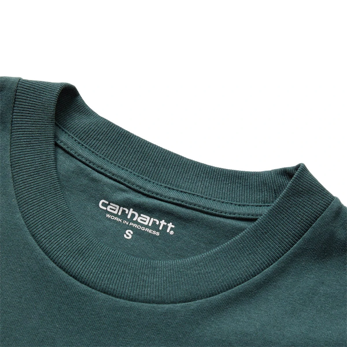 Carhartt WIP S/S DUCK POND T-SHIRT - Image 2