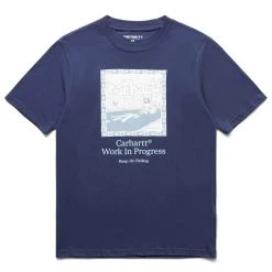 Carhartt WIP S/S FIRST AID T-SHIRT