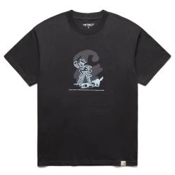 Carhartt WIP S/S LUCKY PAINTER T-SHIRT