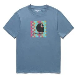 Carhartt WIP S/S NICE TRIP T-SHIRT