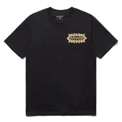 Carhartt WIP S/S SPACES T-SHIRT