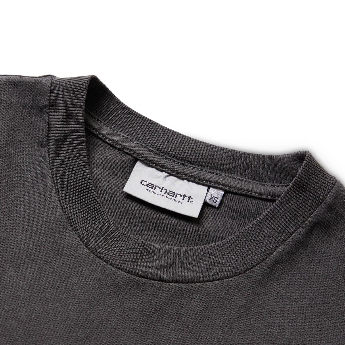 Carhartt WIP S/S VERSE PATCH T-SHIRT - Image 4