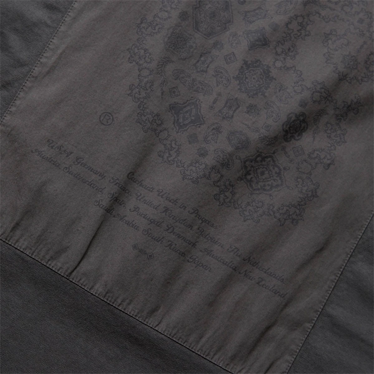 Carhartt WIP S/S VERSE PATCH T-SHIRT - Image 5