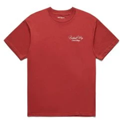 Carhartt WIP VINO S/S T-SHIRT