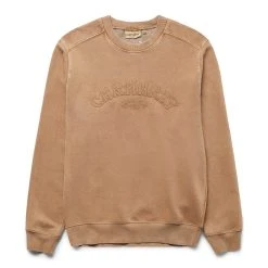 Carhartt WIP VERSE SCRIPT SWEATSHIRT