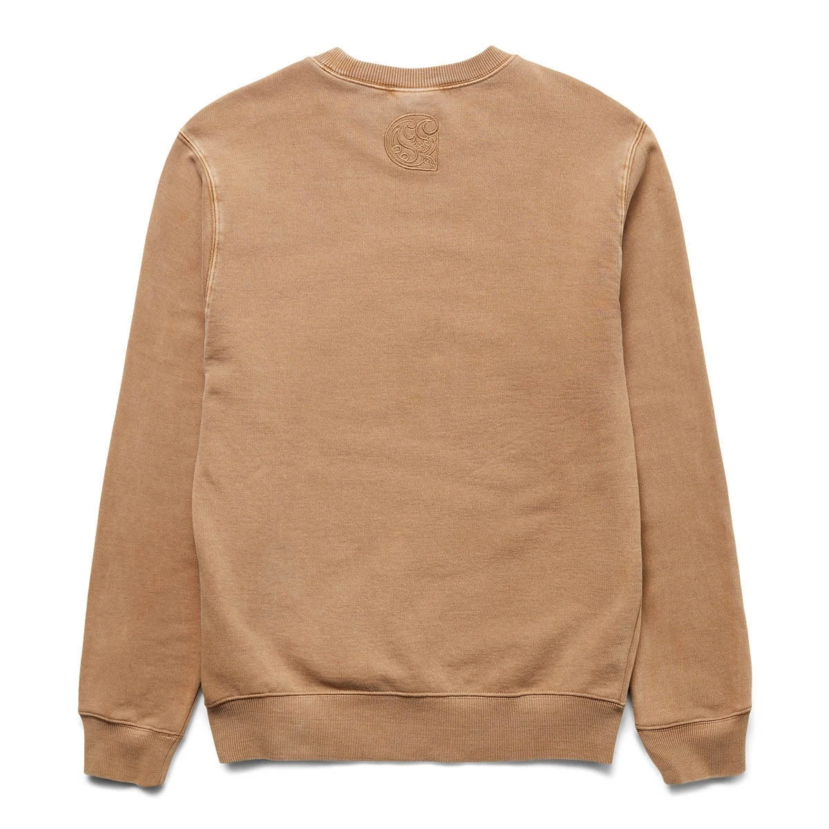 Carhartt WIP VERSE SCRIPT SWEATSHIRT - Image 2