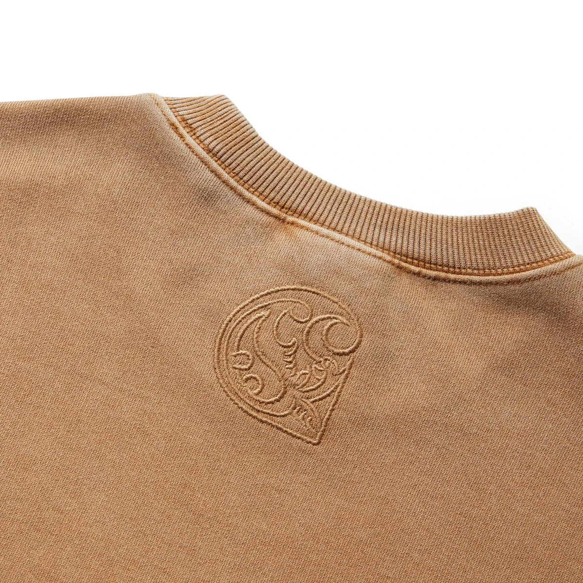 Carhartt WIP VERSE SCRIPT SWEATSHIRT - Image 4