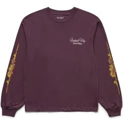 Carhartt WIP VINO L/S T-SHIRT