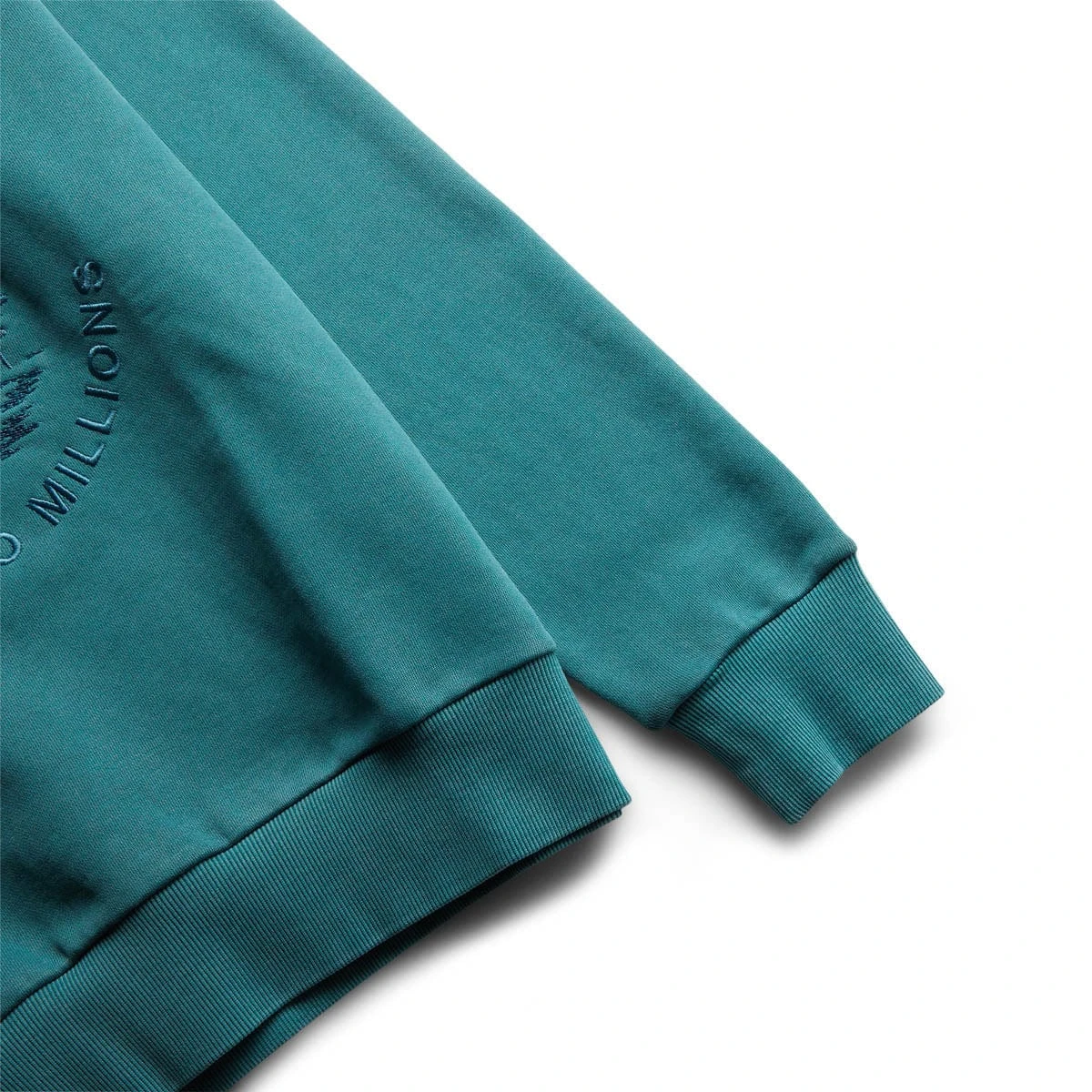 Carhartt WIP BAYOU SWEATSHIRT - Image 2