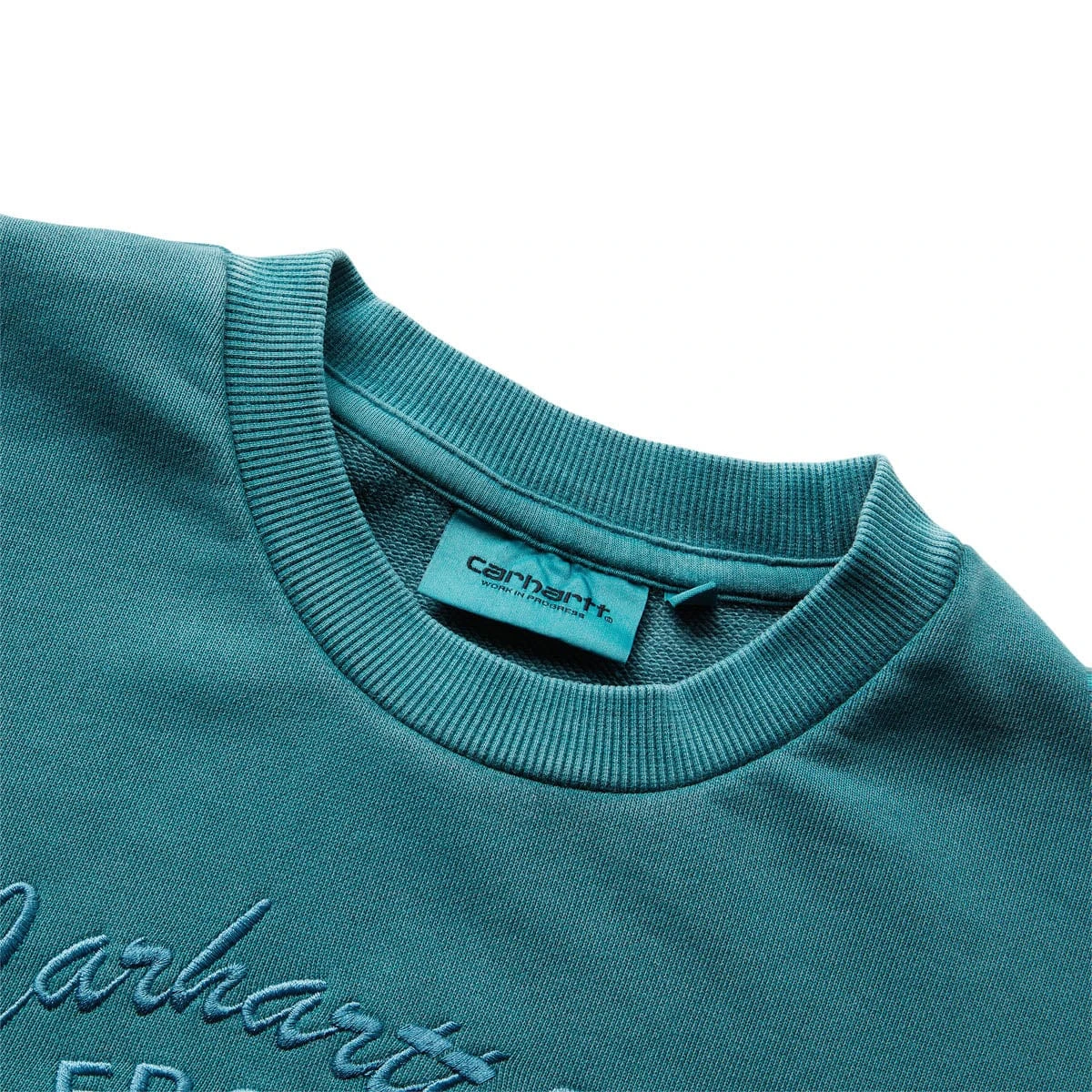 Carhartt WIP BAYOU SWEATSHIRT - Image 4