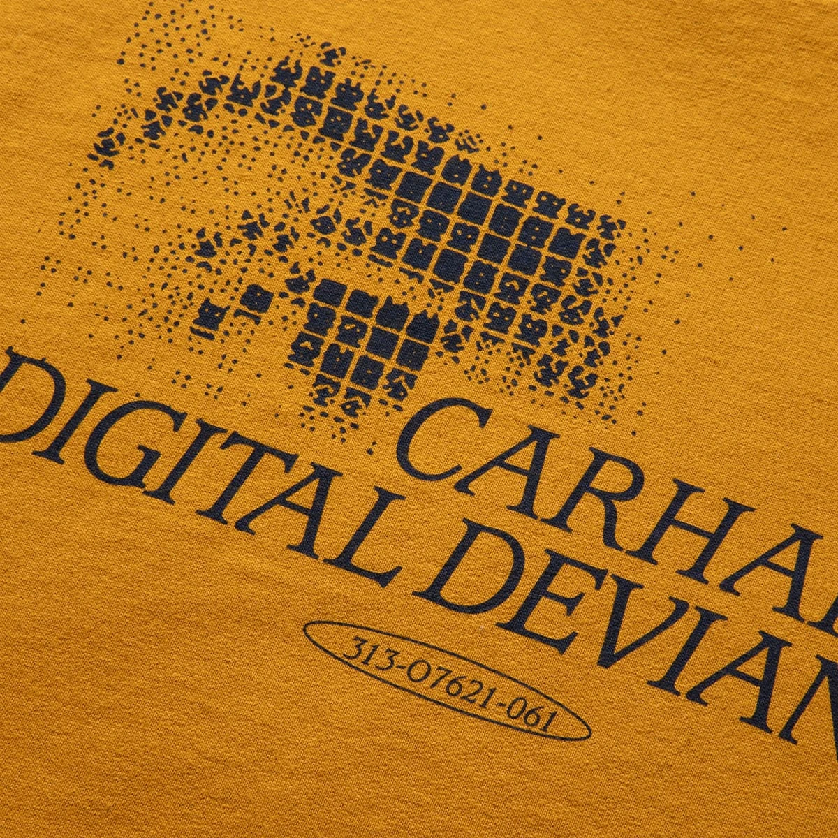 Carhartt WIP DIGITAL DEVIANCE T-SHIRT - Image 2