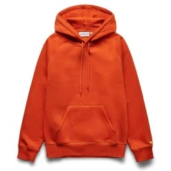 Carhartt WIP HOODED CHASE SWEATSHIRT