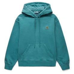 Carhartt WIP HOODED NELSON SWEATSHIRT