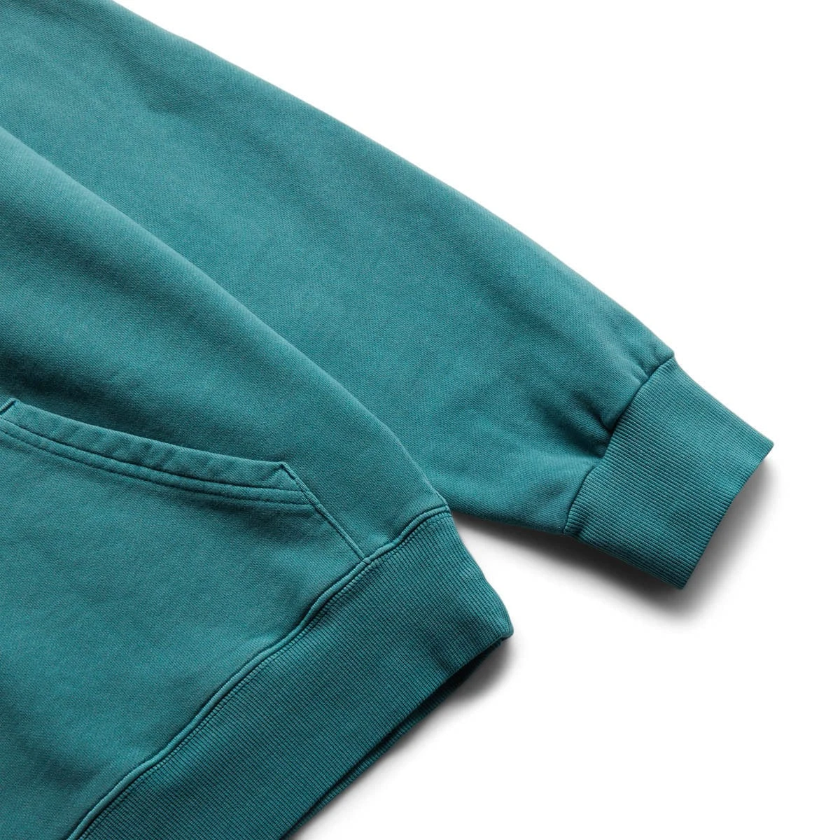 Carhartt WIP HOODED NELSON SWEATSHIRT - Image 2