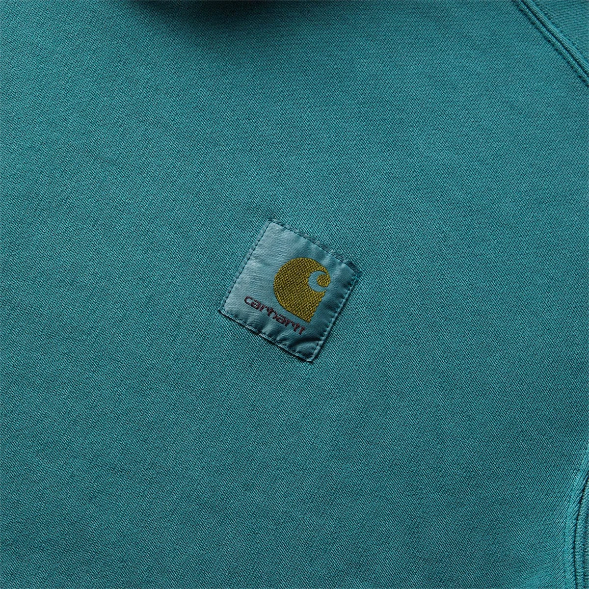Carhartt WIP HOODED NELSON SWEATSHIRT - Image 3