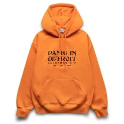 Carhartt WIP HOODED PANIC SWEAT
