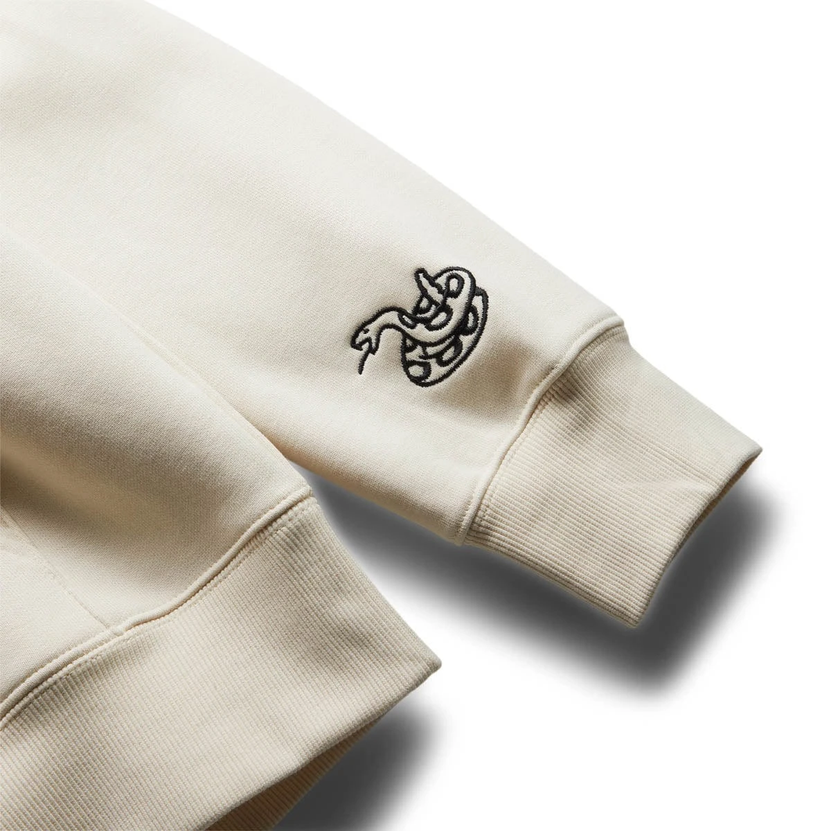 Carhartt WIP HOODED SOUVENIR VALLEY SWEATSHIRT - Image 3