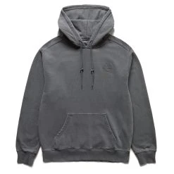 Carhartt WIP HOODED VERSE PATCH SWEATSHIRT