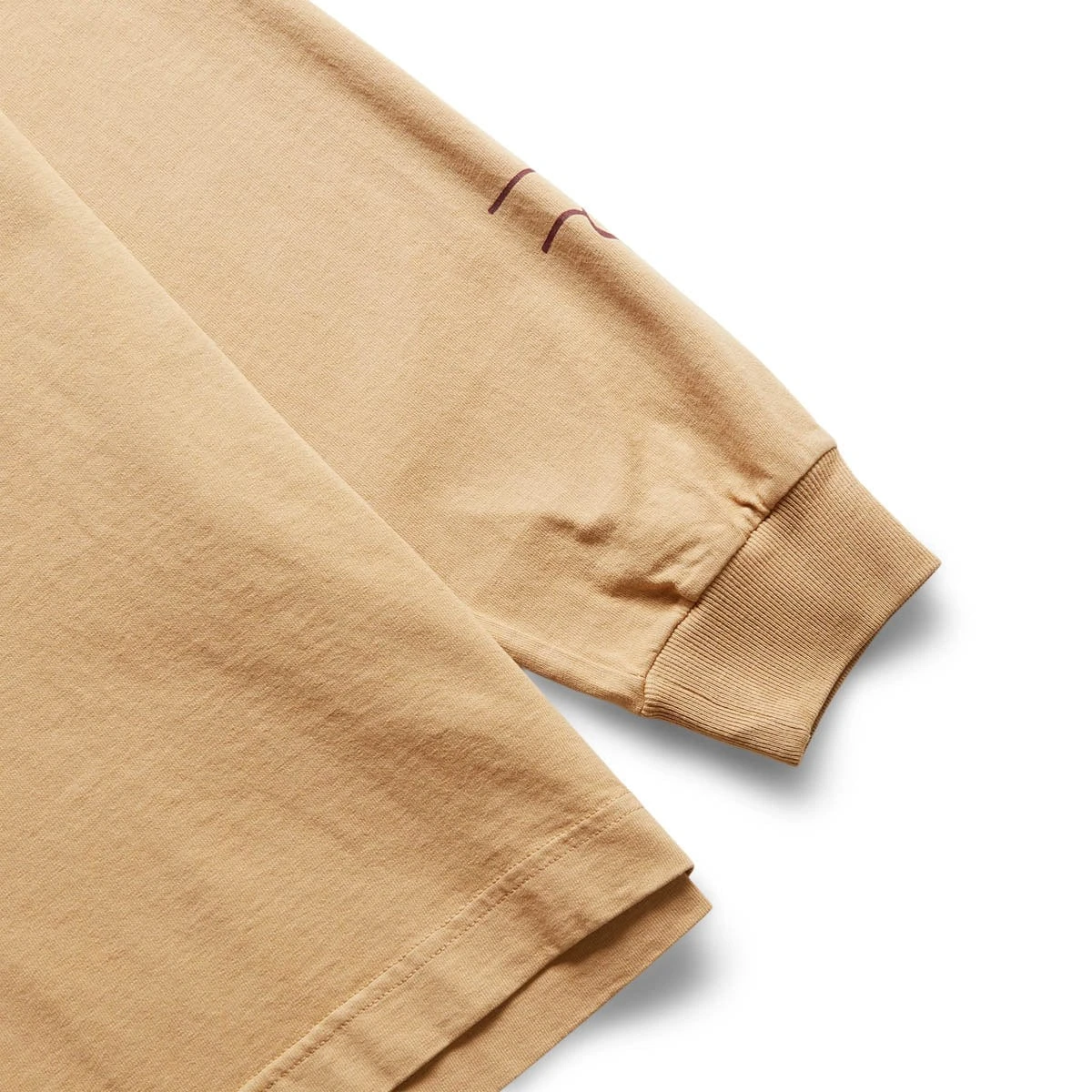 Carhartt WIP L/S STRONGER T-SHIRT - Image 3