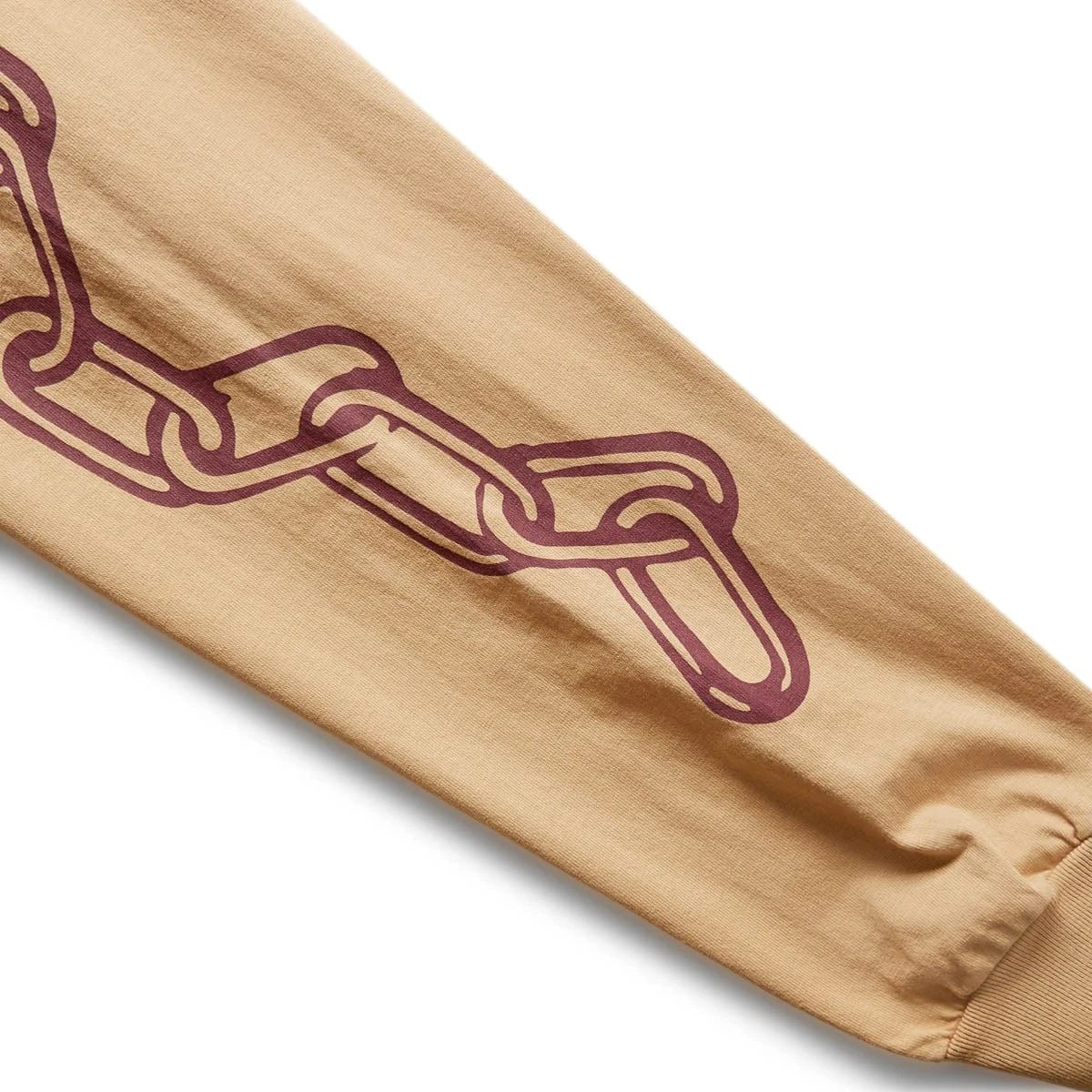 Carhartt WIP L/S STRONGER T-SHIRT - Image 6