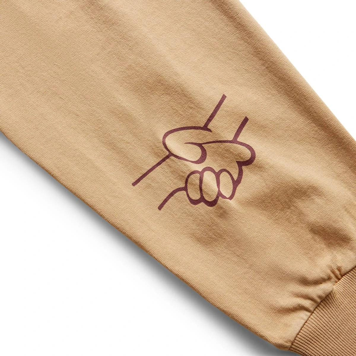 Carhartt WIP L/S STRONGER T-SHIRT - Image 7