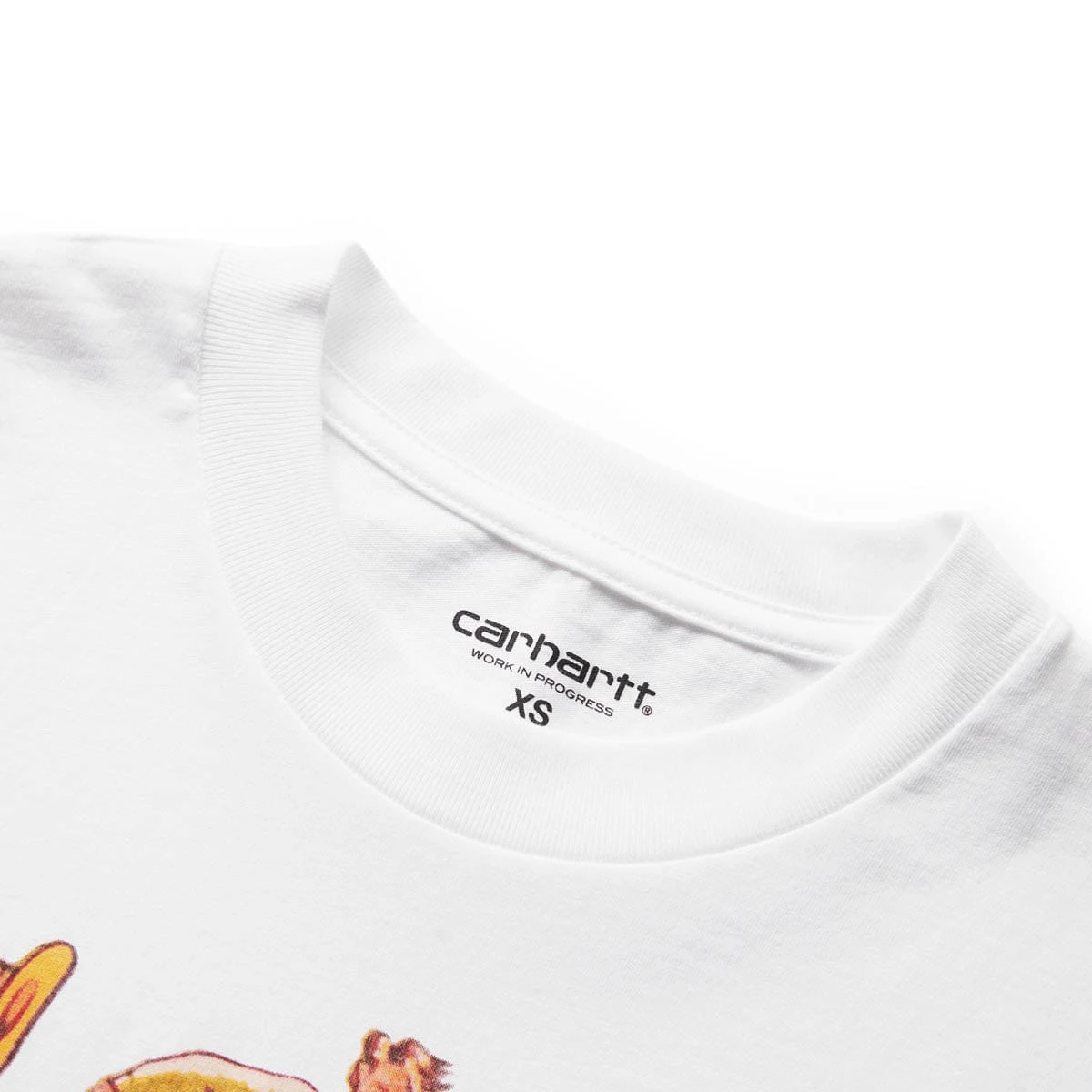 Carhartt WIP BLACK JACK T-SHIRT - Image 3