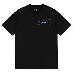 Carhartt WIP S/S BLUEPRINT T-SHIRT