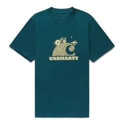 Carhartt WIP HARVESTER T-SHIRT