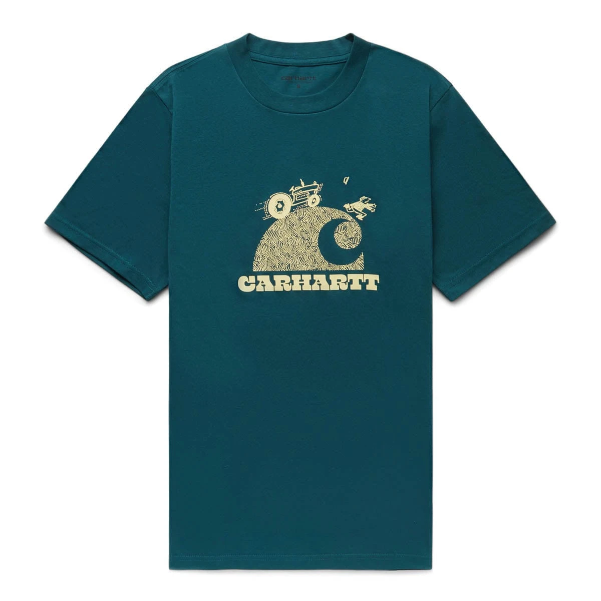 Carhartt WIP HARVESTER T-SHIRT