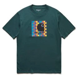 Carhartt WIP S/S NICE TRIP T-SHIRT