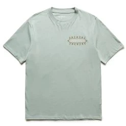 Carhartt WIP S/S SPACES T-SHIRT