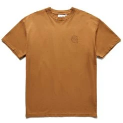 Carhartt WIP S/S VERSE PATCH T-SHIRT