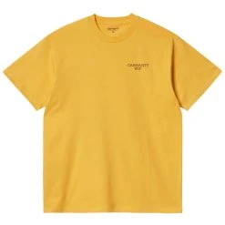 Carhartt WIP S/S WHISPER T-SHIRT