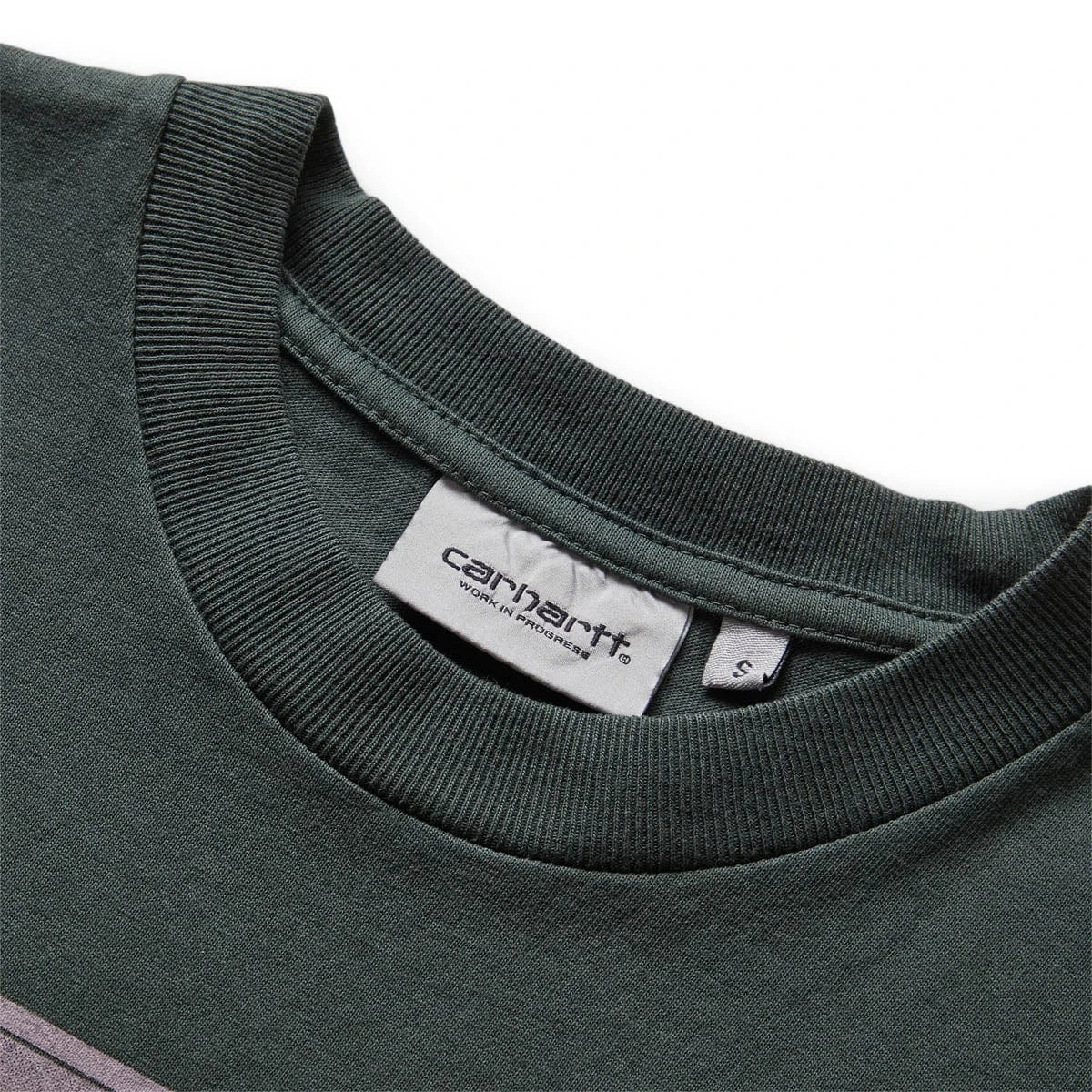 Carhartt WIP S/S WORKSITE T-SHIRT - Image 3
