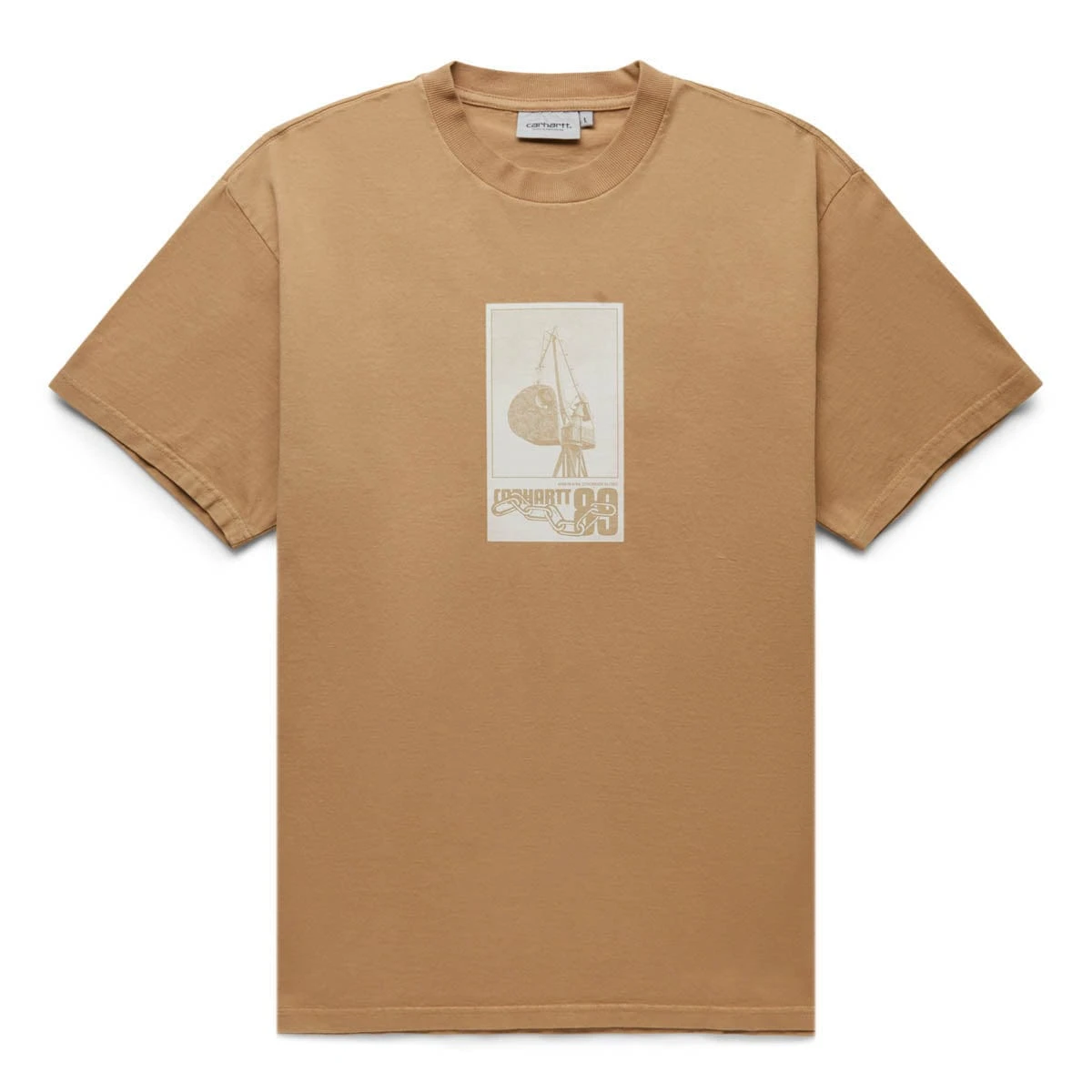 Carhartt WIP WORKSITE T-SHIRT